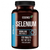 Selenium 120 tabs